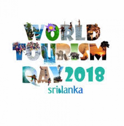 World Tourism Day Celebrations In Jaffna Today Under Auspices Of John Amaratunga And Wigneswaran