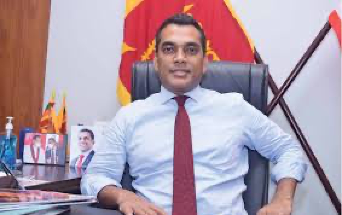 Chairman of CPC and CPSTL Mohamed Uvais Resigns