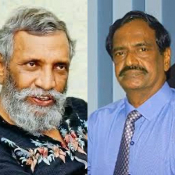 Nimal Punchihewa Replaces Mahinda Deshapriya As &quot;Maco&quot;: Four Other Members Also Appointed