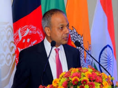 Sagala Responds To President&#039;s Remarks Over Rajaapaksa Investigations: &quot;IGP&#039;s Letter Over Nishantha Silva&#039;s Transfer A Clear Example Of President&#039;s Interference In Police&quot;