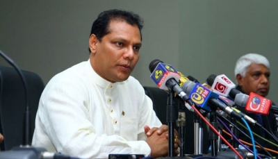 &quot;SLPP Candidate Will Fail To Secure Victory At Next Presidential Election If He Contests Alone&quot;: Dayasiri At SLFP Badulla Meeting