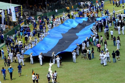 Royal-Thomian Big Match Postponed By A Day In View Of Venerable Daranagama Kusaladhamma Thera’s Funeral