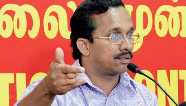 Handunnetti Out Of New Parliament: Matara 07 Seats Divided Between SLPP And SJB