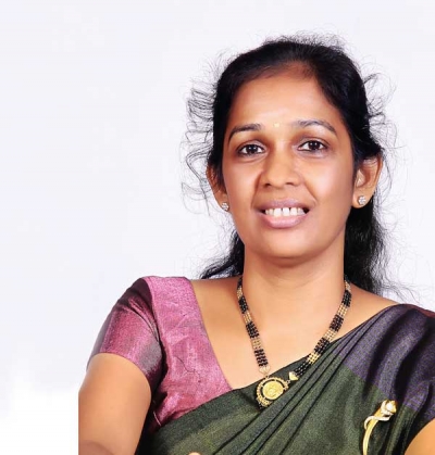 Vijayakala Questioned By Police For Three Hours on Her Statement On &#039;Reviving LTTE&quot;