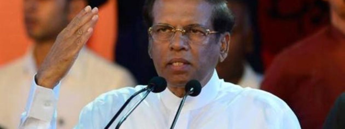 SLFP Crisis: Court Extends Injunction Against Maithripala Sirisena