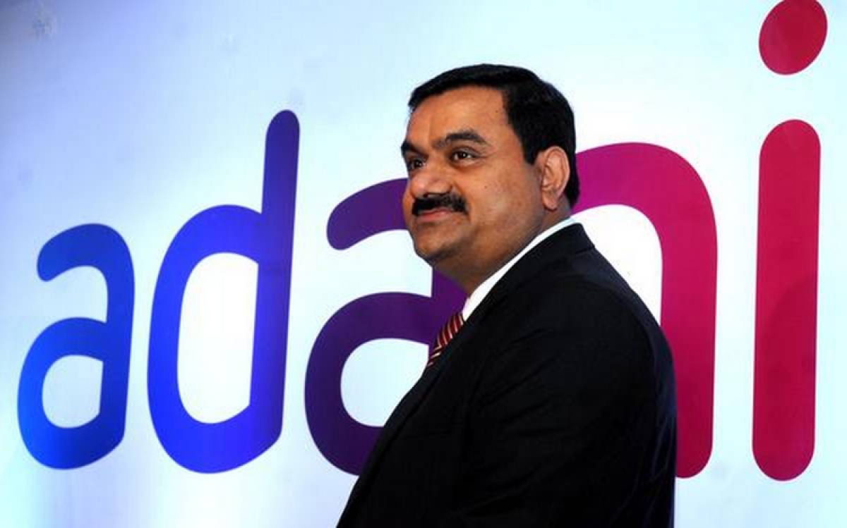 Indian Conglomerate Adani Group Faces Obstacles in Sri Lanka&#039;s Renewable Energy Sector, Calls for Clear Investment Laws