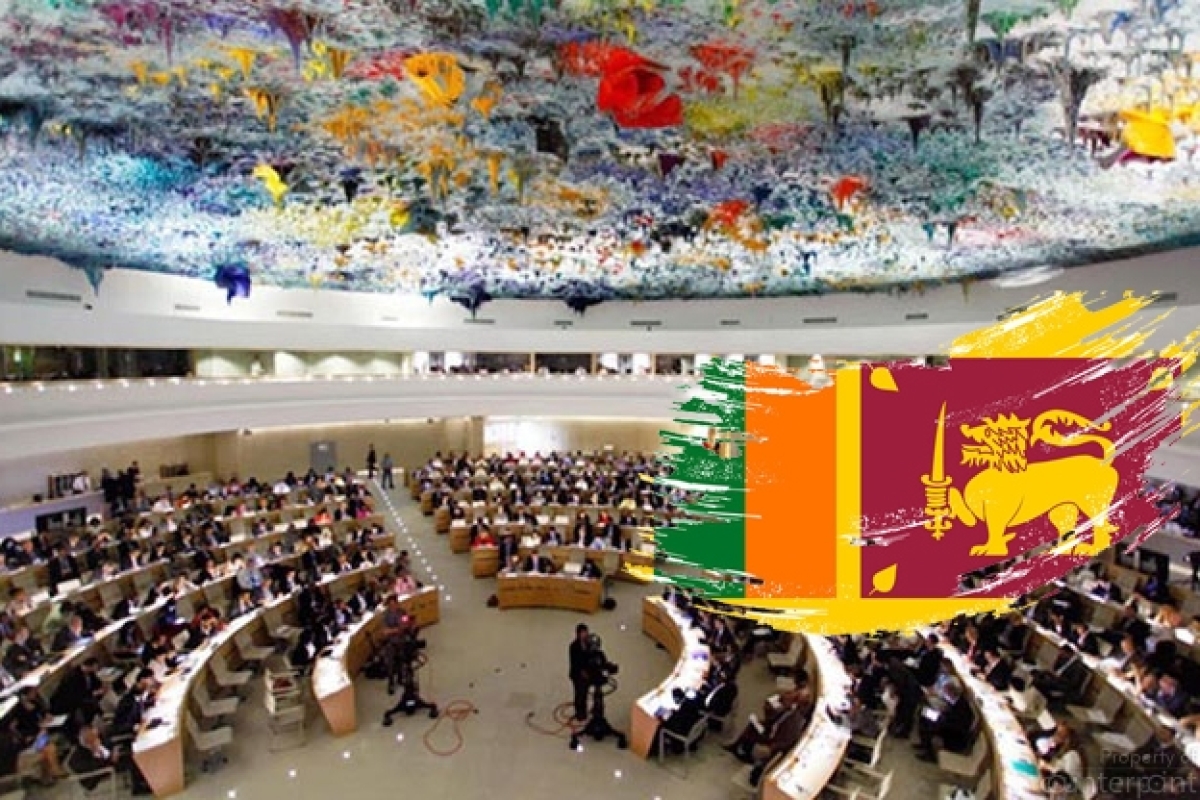 UN Human Rights Office Expresses Concerns Over Sri Lankan Anti-Terrorism and Online Safety Bills