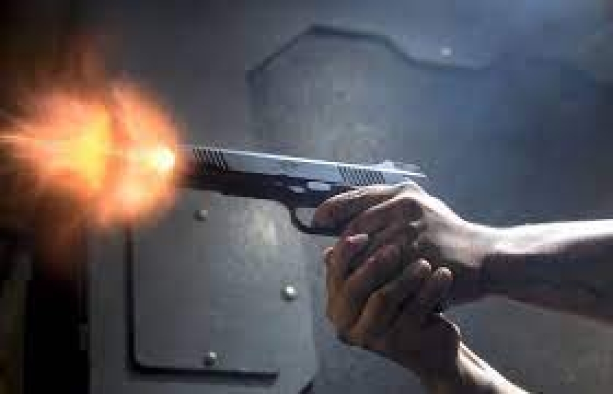 Gunshots Fired Near Wellawatta Tourist Hotel: No Injuries Reported