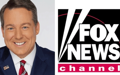 Ed Henry fired from Fox News over sexual misconduct allegation