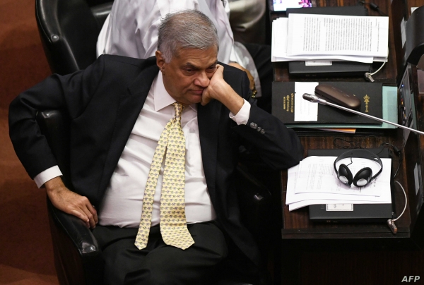 Govt. MPs Invite Former Premier Ranil Wickremesinghe To Enter Parliament Soon As UNP&#039;s National List Member