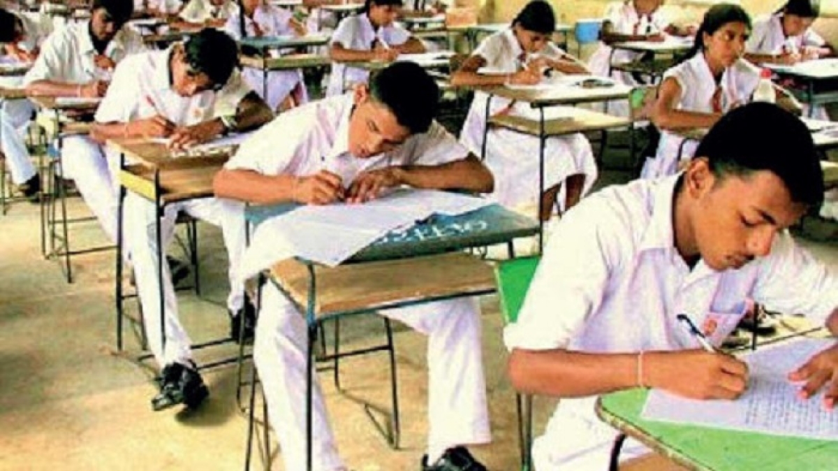 GCE O/Level Exam 2023 (2024) begins