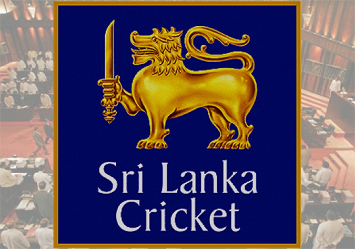 Sri Lankan Parliament Passes Resolution for Removal of Corrupt Officials from Sri Lanka Cricket 