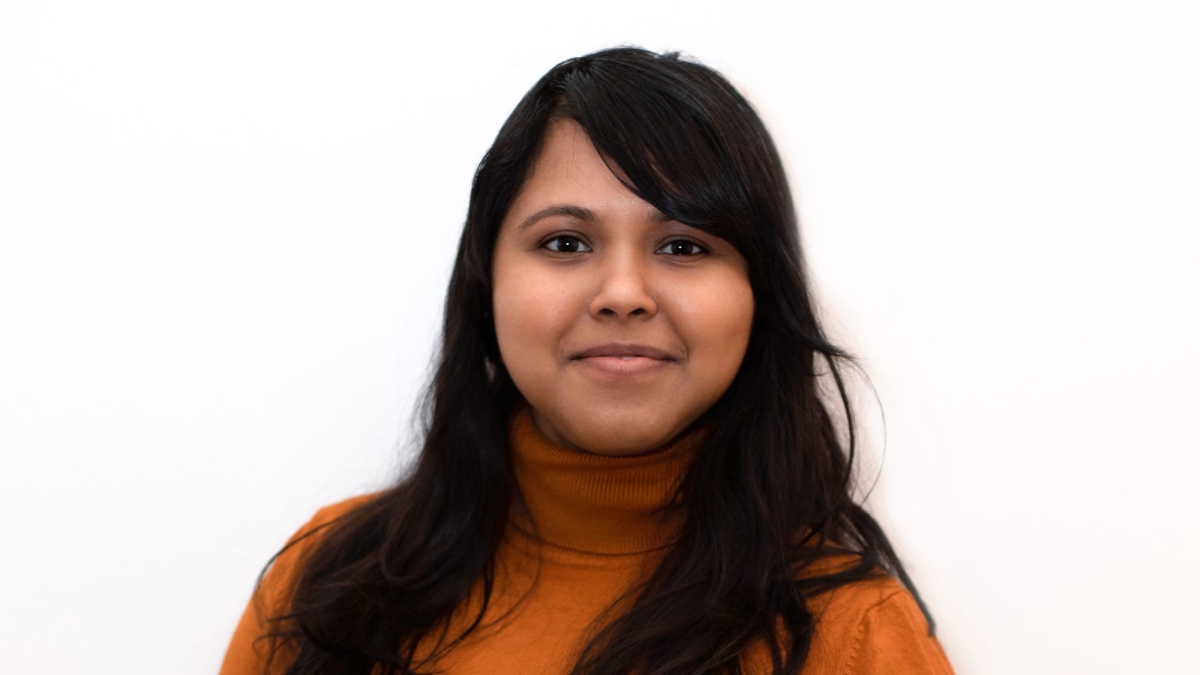 Sri Lankan-born Entrepreneur Iranthi Gomes Includes In Forbes Under 30 Europe List