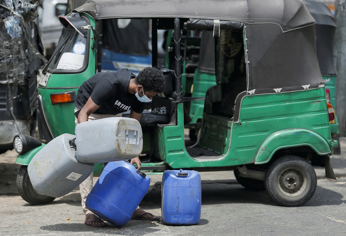 &quot;No Fuel Shortage Until June Next Year&quot;: State Minister Indicates Possibility of Another Price Hike Due To War in Gaza