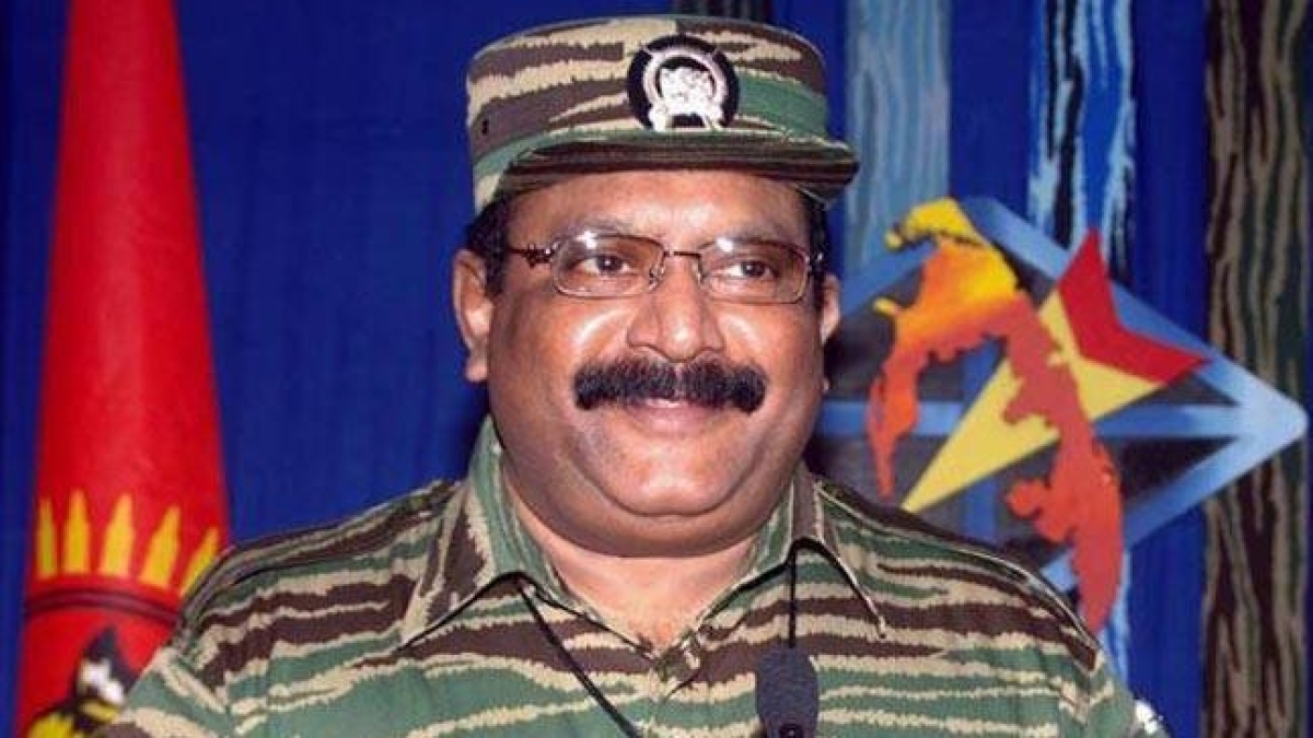 Indian politician claims Prabhakaran is alive