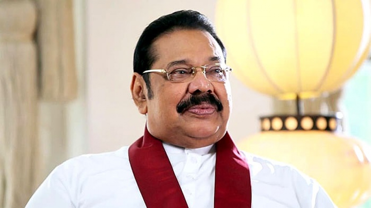 Has Mahinda Rajapaksa Retired from Politics?