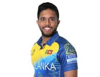 Kusal Mendis arrested over fatal accident