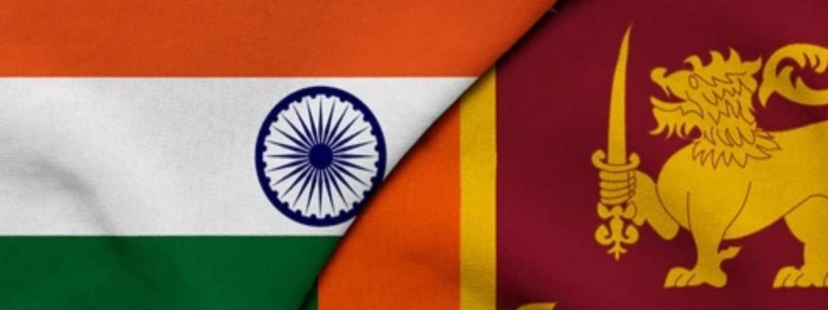 New Ferry Service Between India and Sri Lanka Set to Launch in Two Weeks