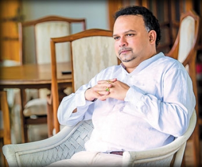 UNP National Organizer Navin Dissanayake Admits No Visible Development During Last Three Years