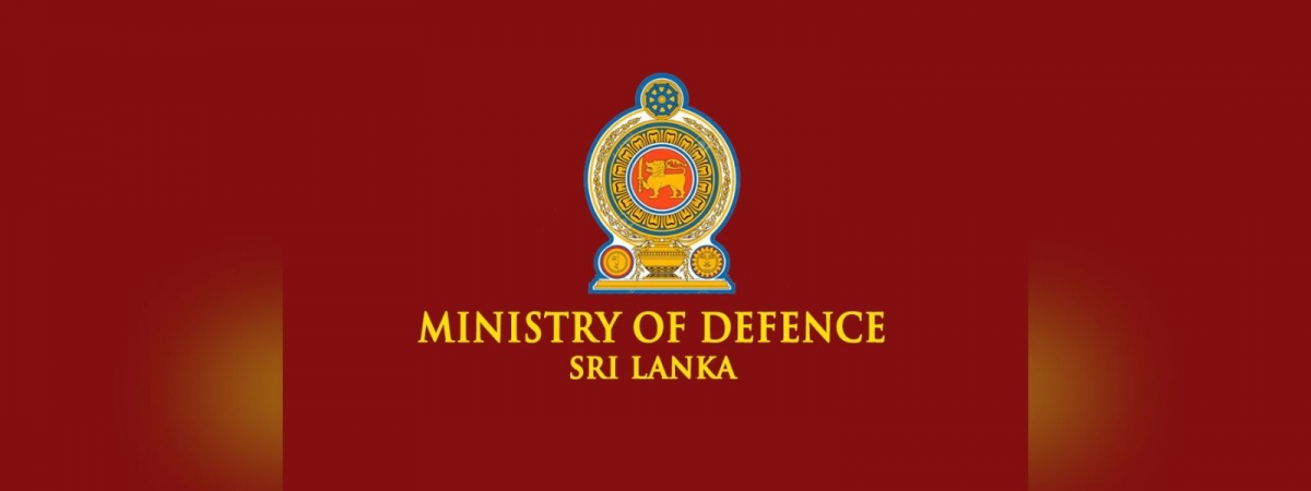 No Firearms Returned Yet, Defense Ministry Sets November 6 Deadline