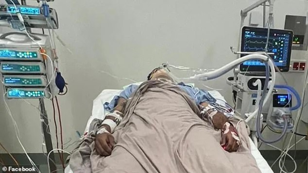 Sri Lankan Student In Perth Critically Injured in Unprovoked  Attack