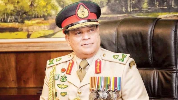 Army Commander Shavendra Silva Undertakes Observation Tour To Dambulla Special Economic Centre