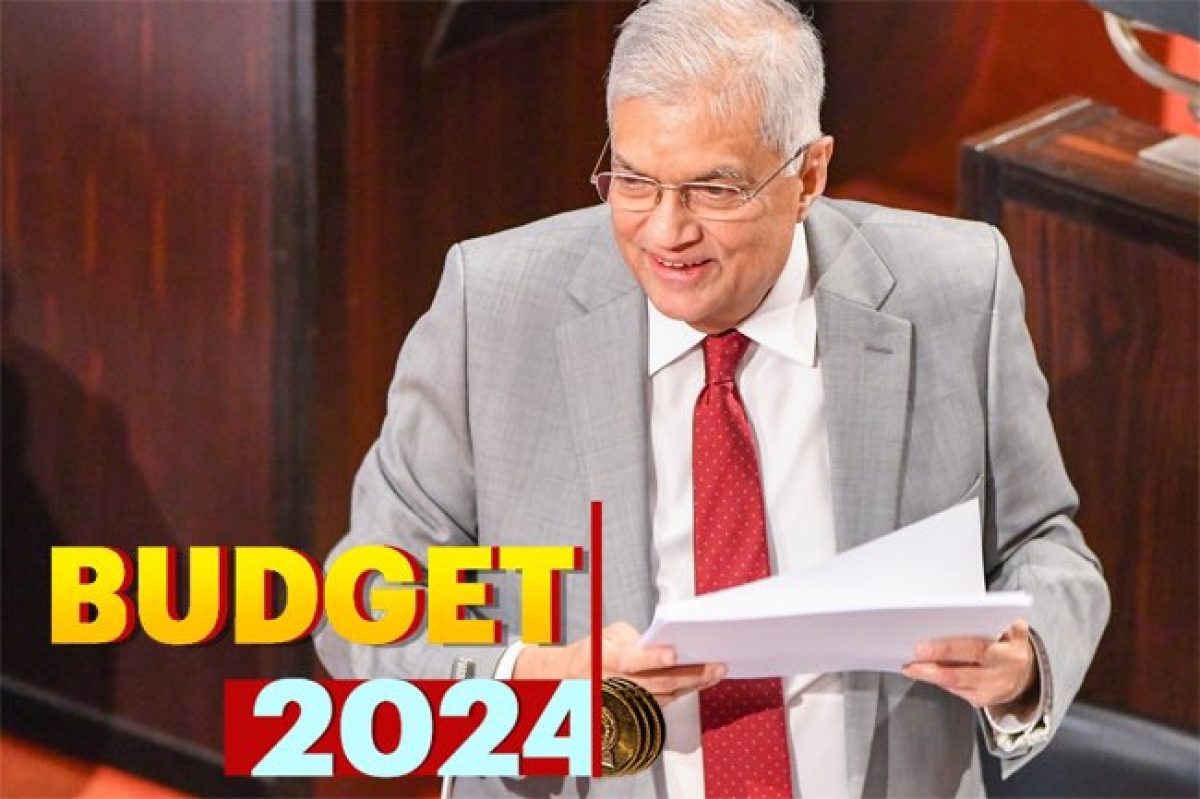 &quot;Sri Lanka Must Learn to Live Within Its Means&quot;: President Wickremesinghe Advocates Fiscal Responsibility Amid Social Initiatives