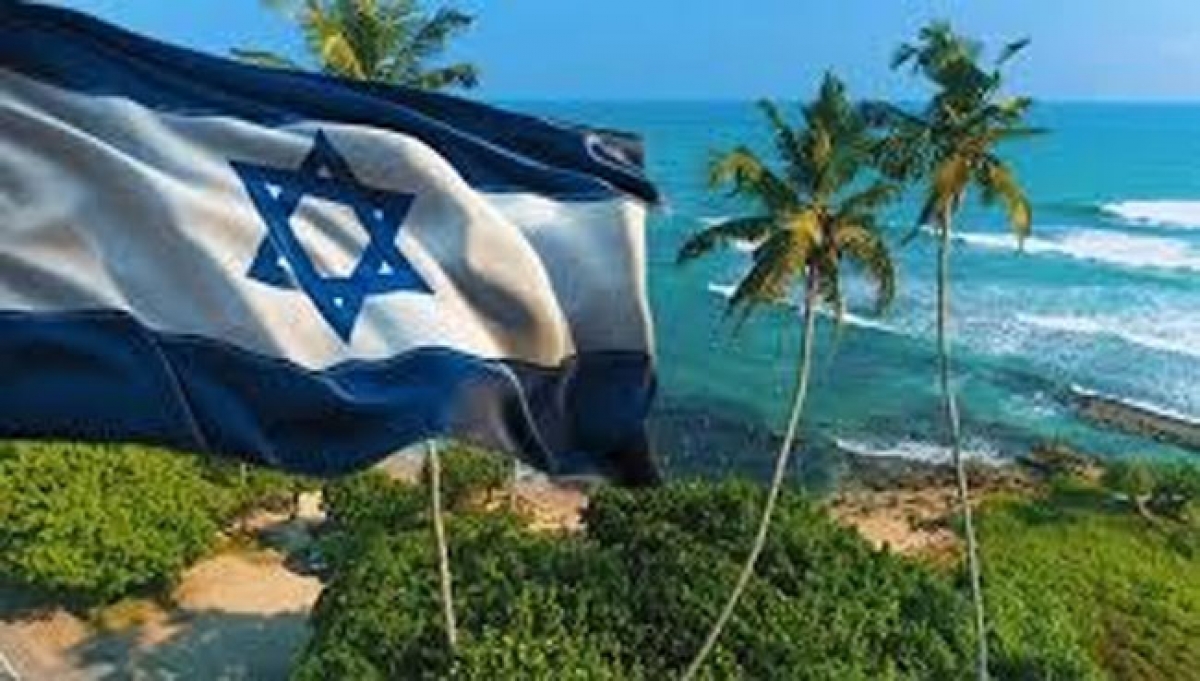 Israel Removes Severe Travel Warning for Sri Lanka’s Arugam Bay