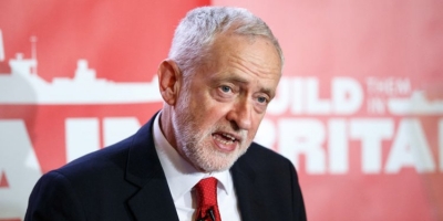 British Politicians Including Jeremy Corbyn Call For Setting Up Of International War Crimes Tribunal On Sri Lanka