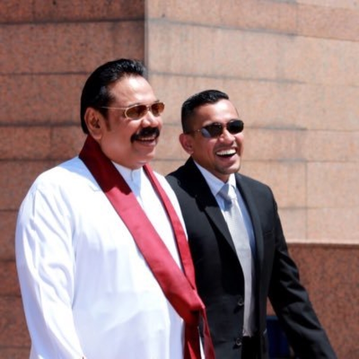 Mahinda Unlikely To Pursue Legal Action Against Lokubandara: Former Private Secretary Promises To Return Embezzled Money