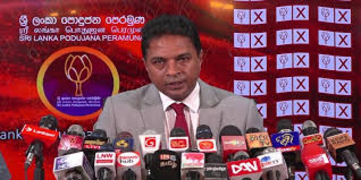 Sagara Kariyawasam Indicates SLPP Group May Back Gammanpila In No-Confidence Vote