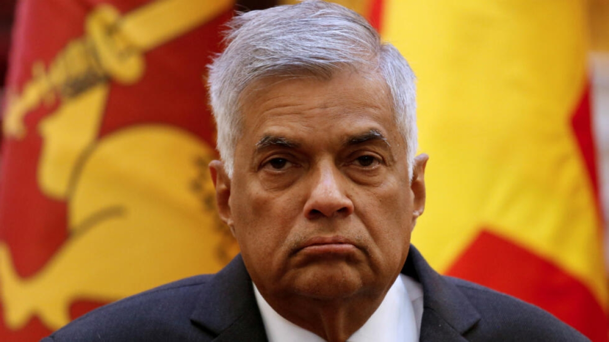 “Politics of Promises” is the Main Reason Behind Sri Lanka’s Downfall; President Says Addressing Customs Event