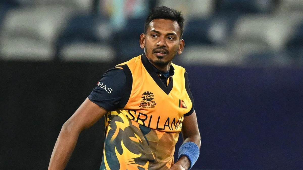 Update: Dushmantha Chameera Gets Green Light as Kumara&#039;s Replacement in Sri Lanka Squad 