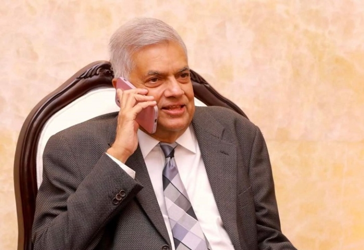 Presidential immunity saves Ranil from Easter Sunday attack petitions