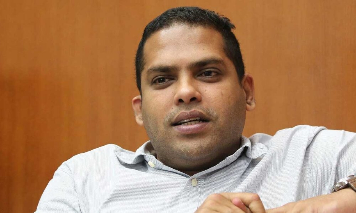 Sports Minister Harin Fernando Declares Total Autonomy for All 72 Registered Sports Associations: Says No Sports Body Under &quot;Interim Rule&quot;