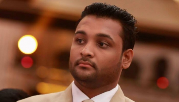 Range Bandara&#039;s Son Yashoda Arrested By Police For Drunk Driving And Misuse Of Public Property