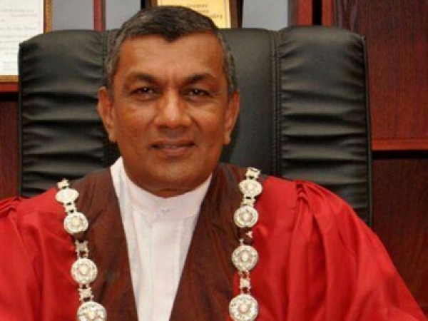 Matale Mayor Daljith Aluvihare removed