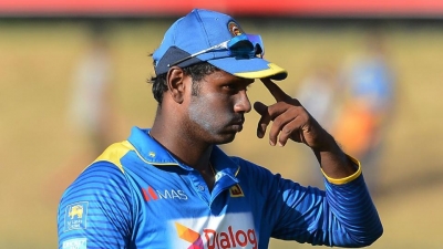 Mathews Returns To His Regular Slot As ODI Captain: Prabhath Jayasooriya Only New Face In ODI Squad Against SA