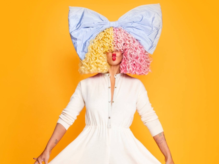 Sia shares Tiktok cover of  her ‘Unstoppable’ by popular Sri Lankan Youtuber