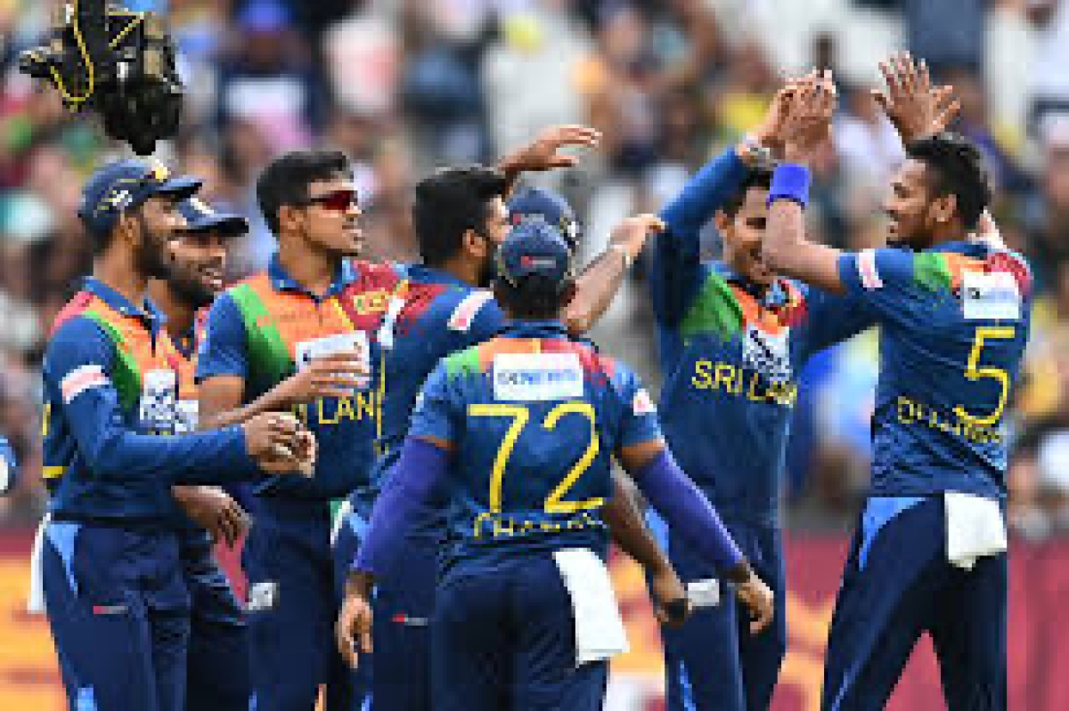 Sri Lanka Cricket to Announce ICC World Cup 2023 Squad on Monday, Fitness Concerns Loom for Two Key Players