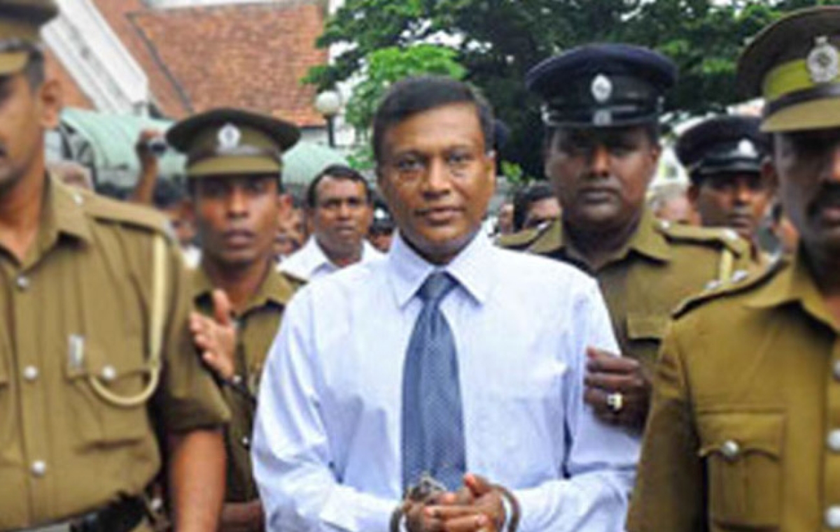 Supreme Court Upholds Death Sentences for Vass Gunawardena and Accomplices in Siyam Murder Case