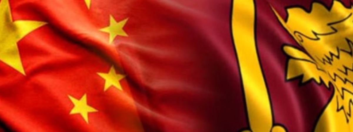 Sri Lanka and China Hold 13th Round of Diplomatic Consultations In Beijing