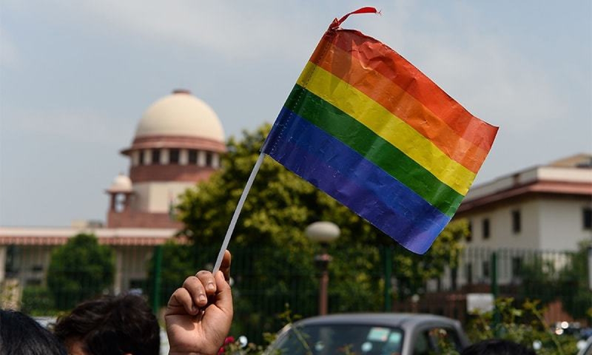 India&#039;s Supreme Court Rejects Landmark Petition for Same-Sex Marriage Recognition: Major Setback for LGBTQ Community in Asia