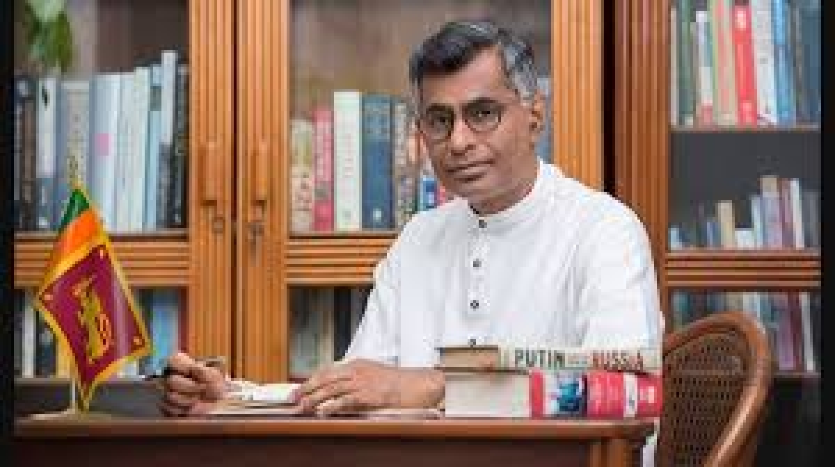 Champika Says it is Possible to Surge National Income by 50%: Calls for Mechanism to Tax Affluent Class and Eliminate Need for Additional Burdens on General Public