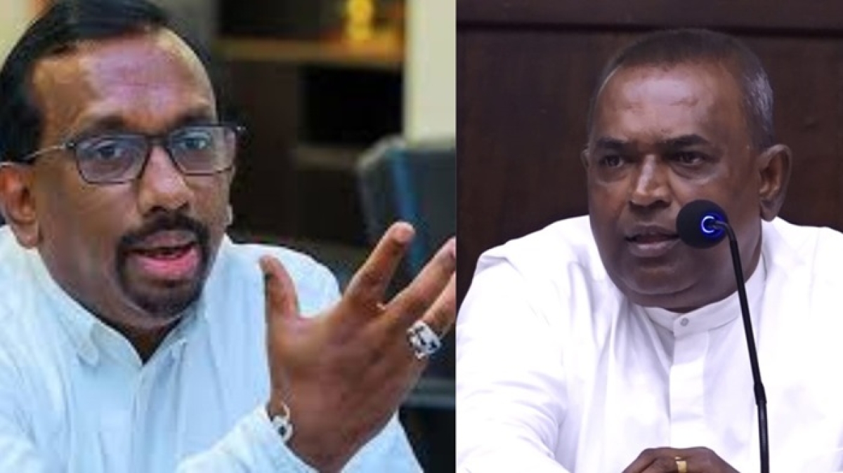 SLPP Members Clash: Police to Record Statements from Other MPs