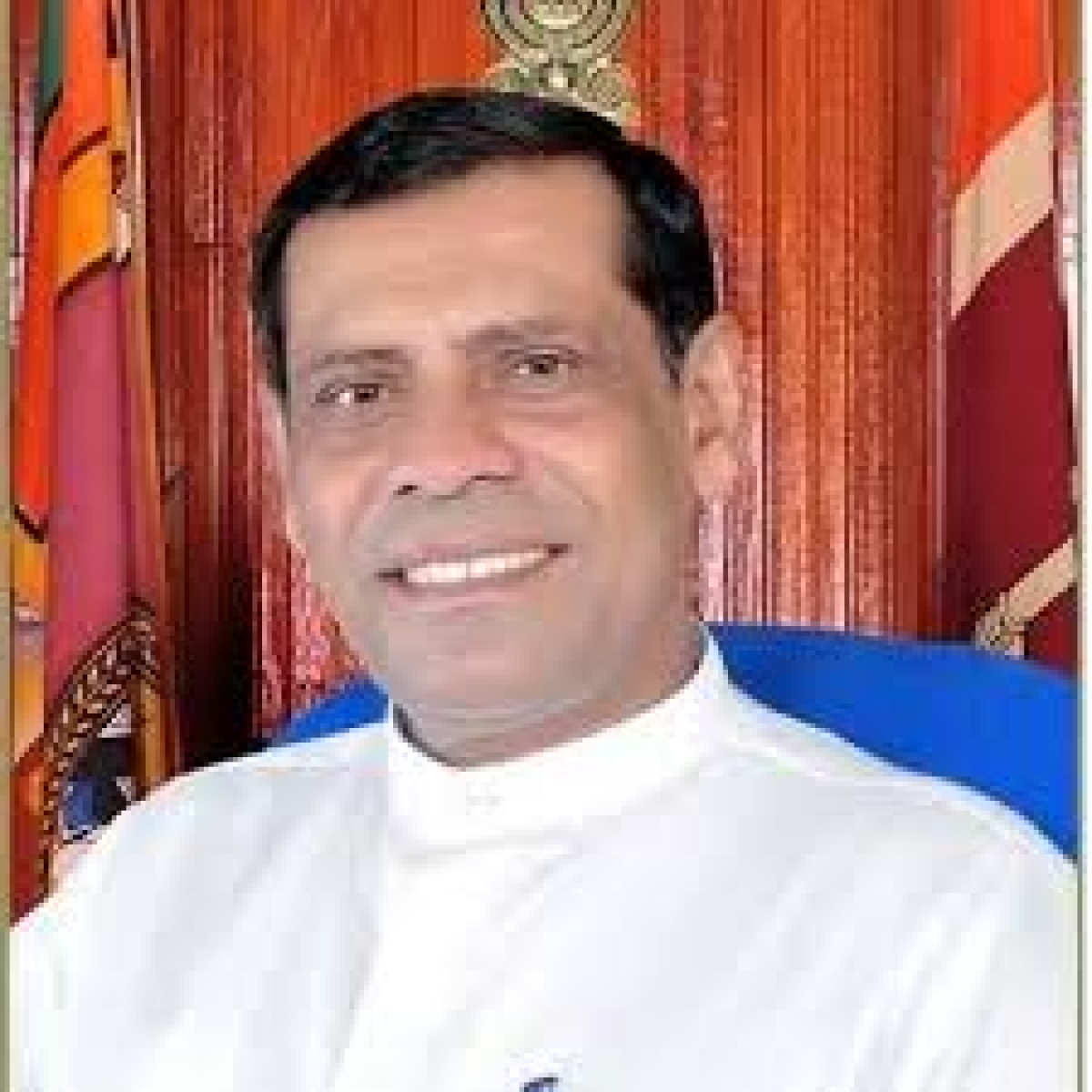 SLPP MP H. Nandasena Passes Away