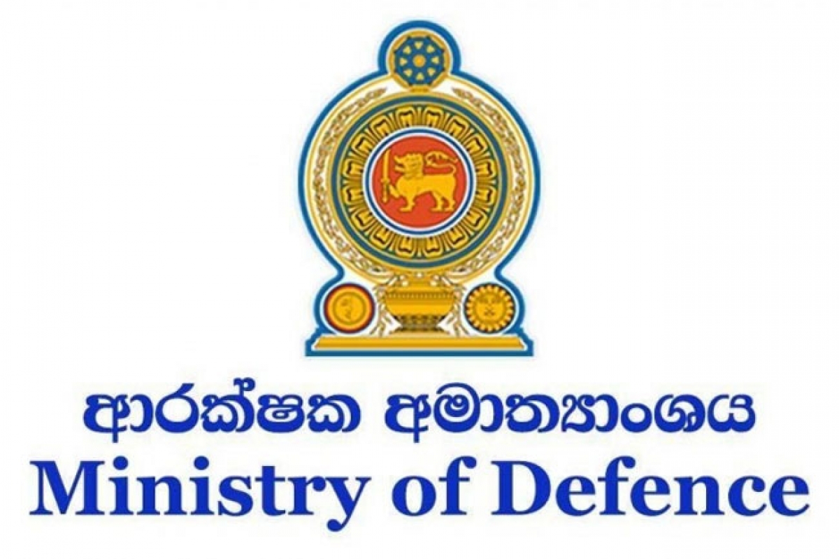 Ministry of Defense Limits Civilian Firearm Issuance to One Per Person