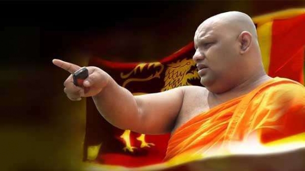 Uvatanne Sumana Thera Who Was Serving Life Imprisonment For Illegal Possession Of Arms Granted Presidential Pardon