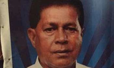 Mobile Phone Used In Ranjan De Silva&#039;s Murder Recovered From Canal In Ratmalana