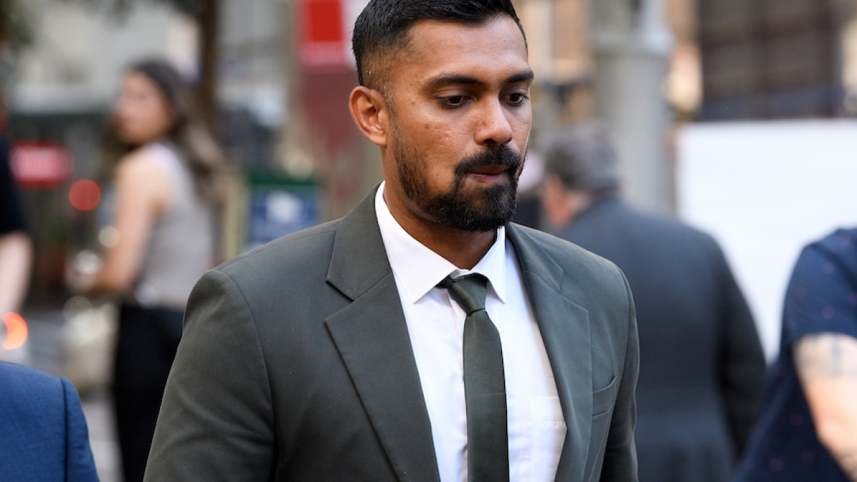 Sexual Assault Case Against Cricketer Dhanushka Gunathilake: Sydney Court to Deliver Verdict on September 28